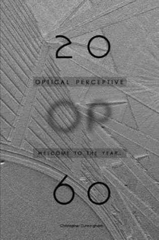 Cover of Optical Perceptive