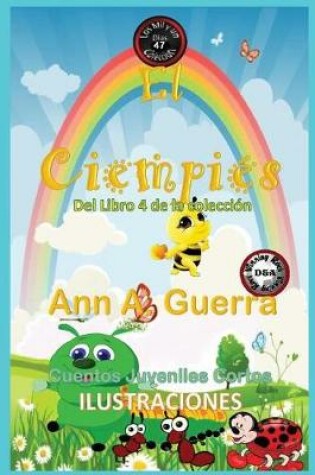 Cover of El ciempies