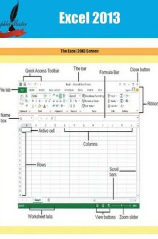 Cover of Excel 2013
