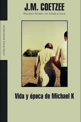 Cover of Vida y Epoca de Michael K