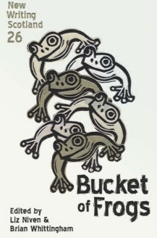 Cover of Bucket of Frogs