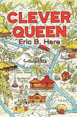 Cover of Clever Queen