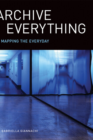 Cover of Archive Everything