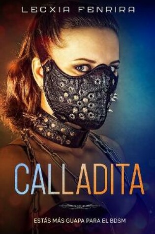 Cover of Calladita