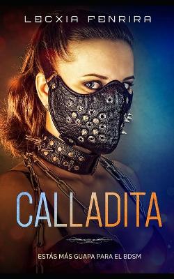 Book cover for Calladita