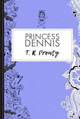 Book cover for Princess Dennis