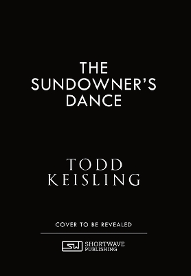 Book cover for The Sundowner's Dance