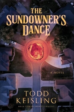 Cover of The Sundowner's Dance