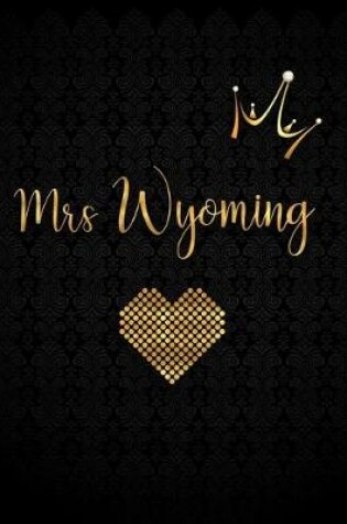 Cover of Mrs Wyoming