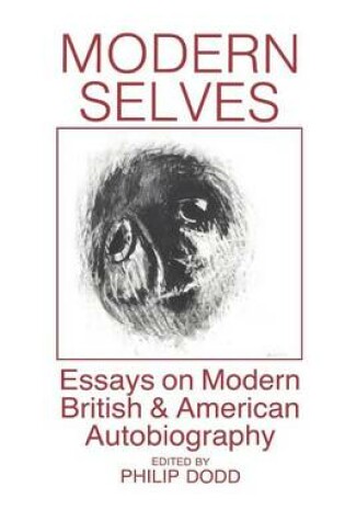 Cover of Modern Selves