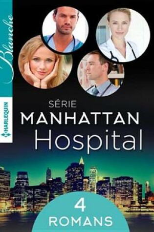 Cover of Manhattan Hospital