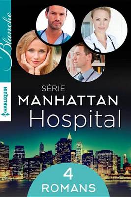 Book cover for Manhattan Hospital