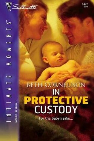 Cover of In Protective Custody