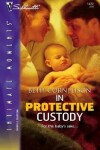 Book cover for In Protective Custody