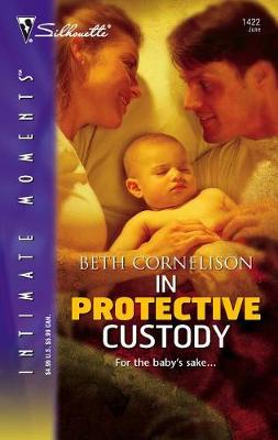 Book cover for In Protective Custody