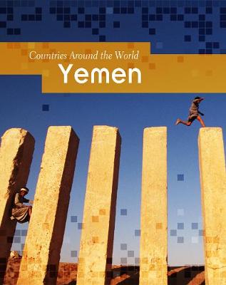 Cover of Yemen