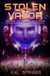 Book cover for Stolen Valor