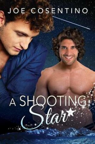 Cover of A Shooting Star