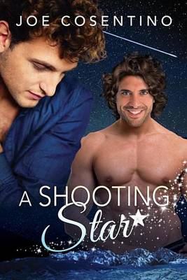 Book cover for A Shooting Star