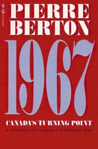 Cover of 1967