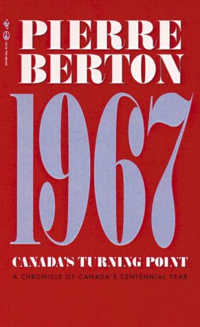 Book cover for 1967