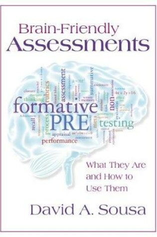 Cover of Brain-Friendly Assessments