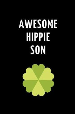 Book cover for Awesome Hippie Son
