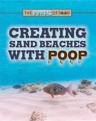 Book cover for Creating Sand Beaches with Poop