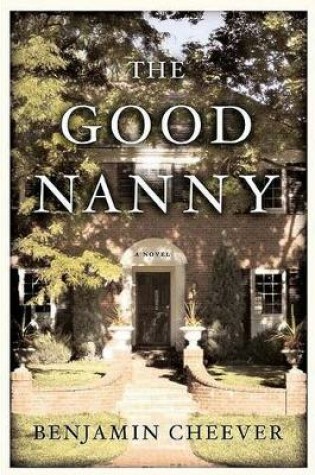 Cover of The Good Nanny