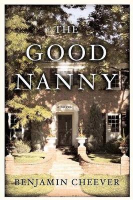 Book cover for The Good Nanny