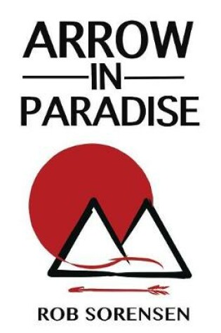 Cover of Arrow in Paradise