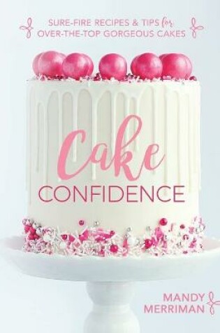 Cover of Cake Confidence