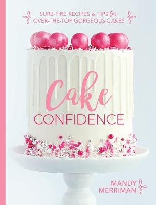 Book cover for Cake Confidence