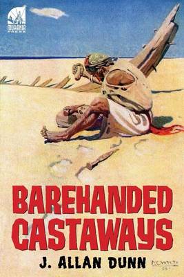 Book cover for Barehanded Castaways