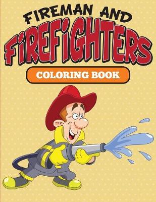 Book cover for Fireman and Firefighters