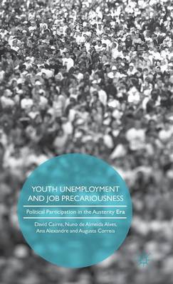 Book cover for Youth Unemployment and Job Precariousness