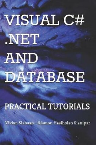 Cover of Visual C# .Net and Database