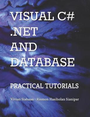 Book cover for Visual C# .Net and Database