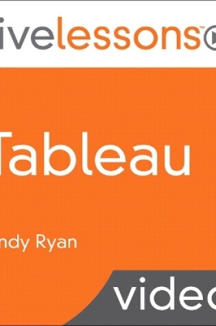 Cover of Tableau