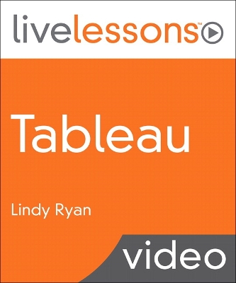 Book cover for Tableau