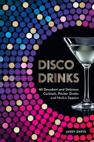 Cover of Disco Drinks