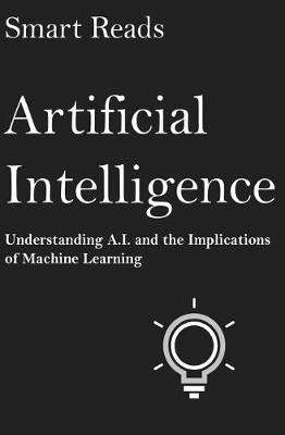 Book cover for Artificial Intelligence