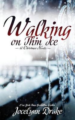 Book cover for Walking on Thin Ice