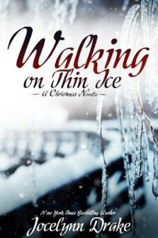 Cover of Walking on Thin Ice