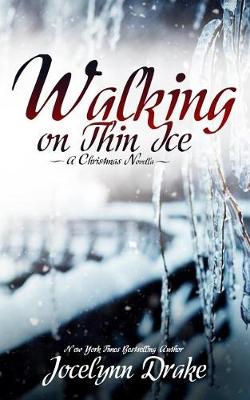 Cover of Walking on Thin Ice