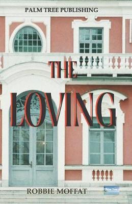 Book cover for The Loving