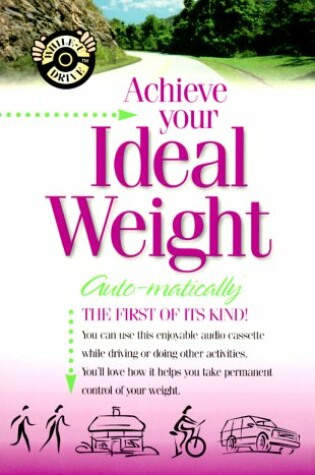 Cover of Achieve Your Ideal Weight... Auto-matically