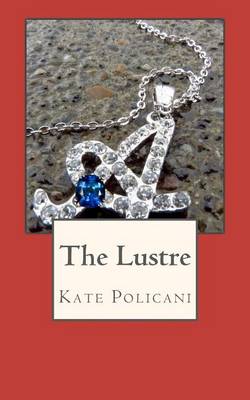 Book cover for The Lustre