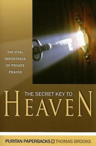 Cover of The Secret Key to Heaven
