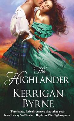 Cover of The Highlander